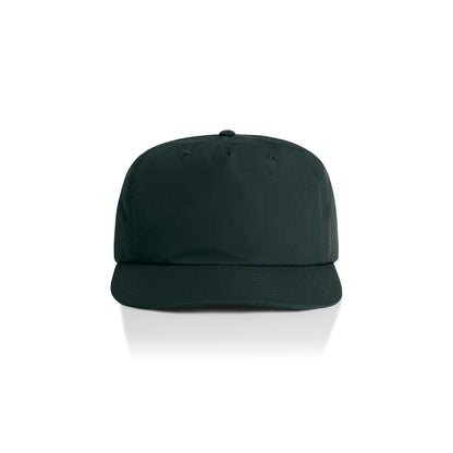 1114 Surf Cap in Pine Green