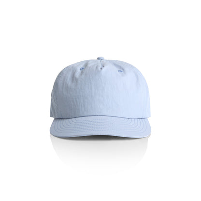 1114 Surf Cap in Powder