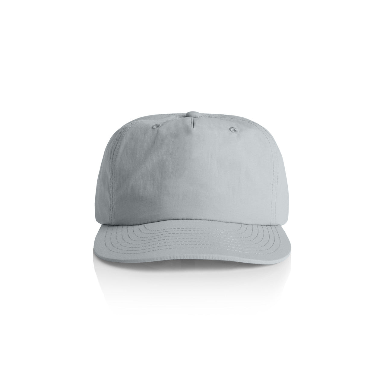 1114 Surf Cap in Smoke