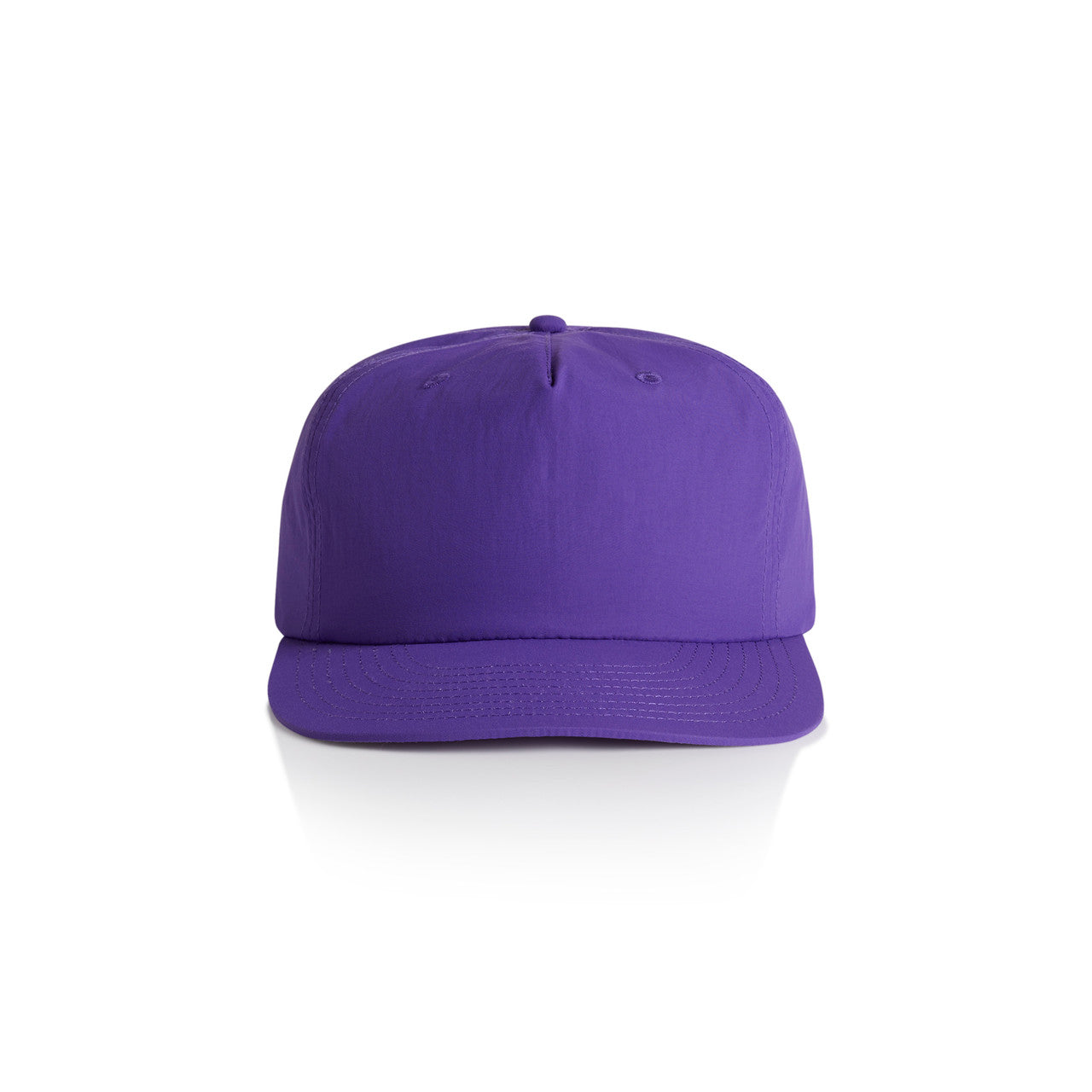 1114 Surf Cap in Violet