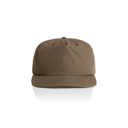 1114 Surf Cap in Walnut