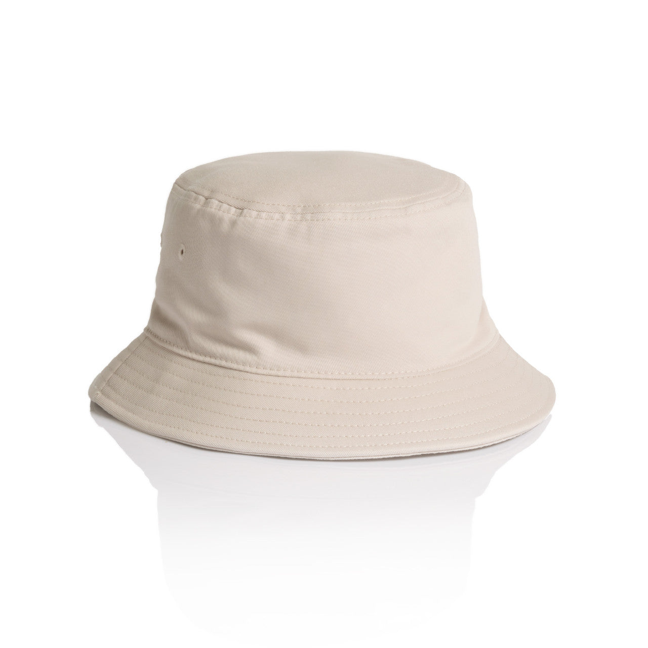 1117 Bucket Hat in Bone