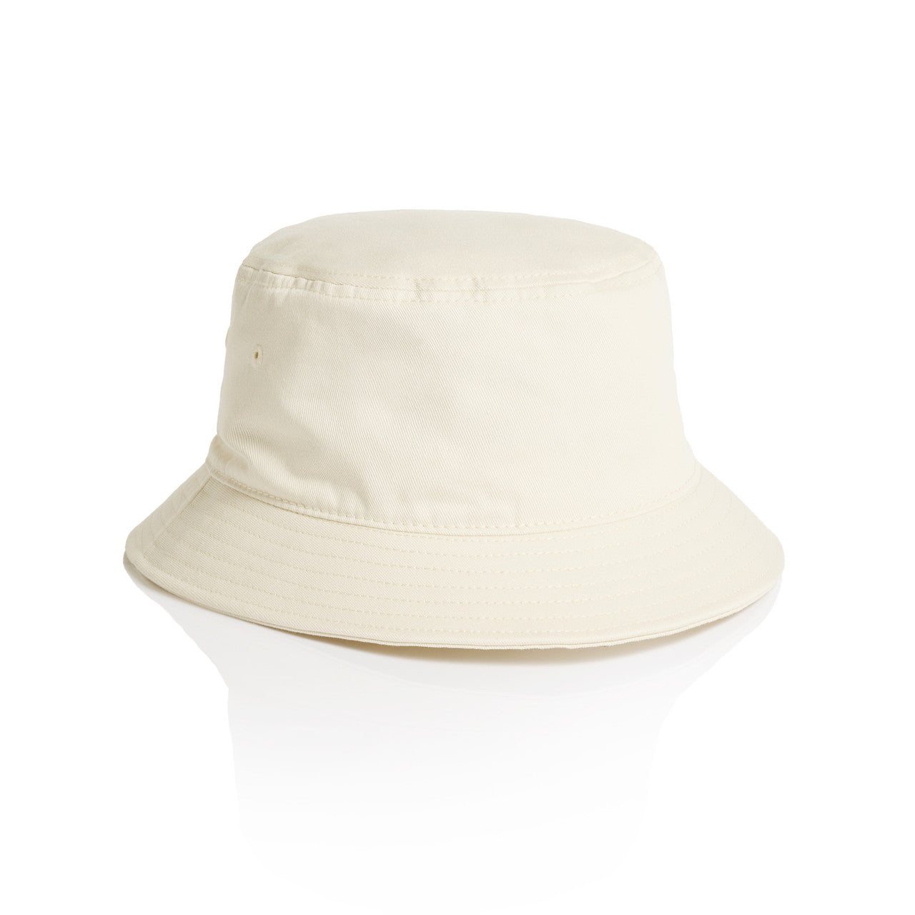 1117 Bucket Hat in Ecru