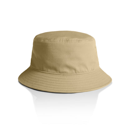 1117 Bucket Hat in Khaki