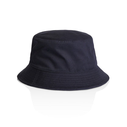 1117 Bucket Hat in Navy