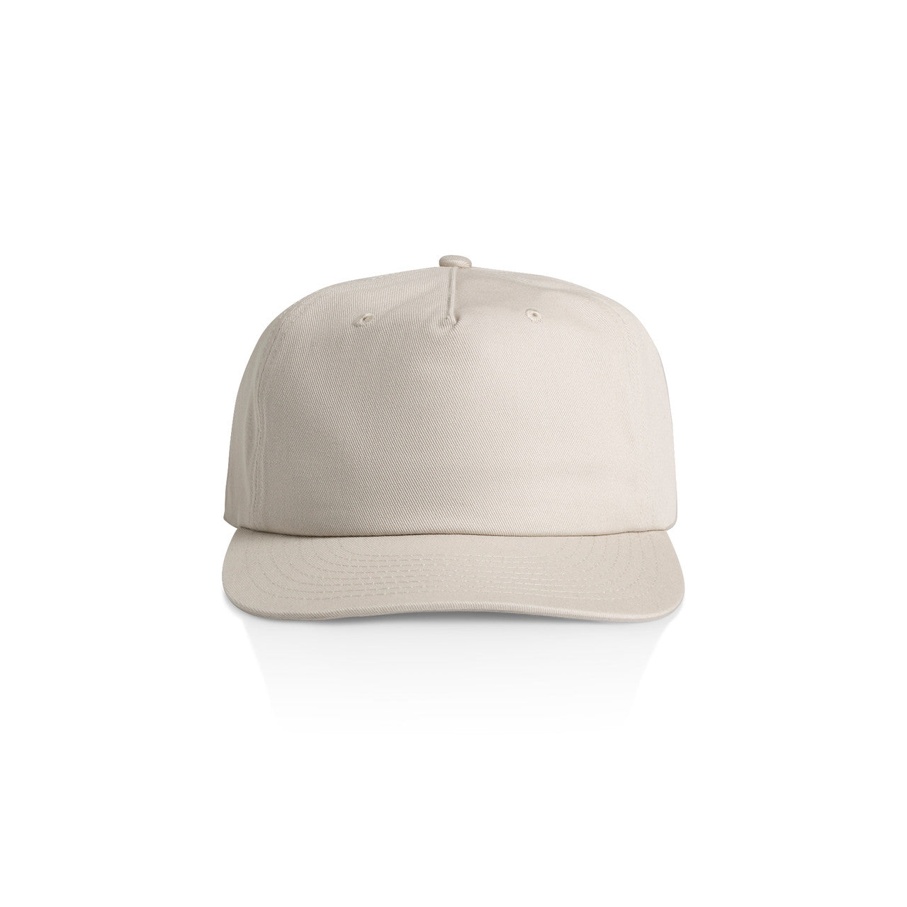 1119 Surf Cotton Cap in Bone