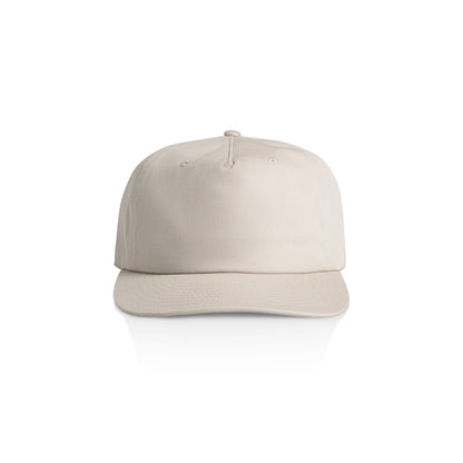 1119 Surf Cotton Cap in Bone