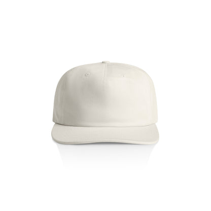 1119 Surf Cotton Cap in Natural