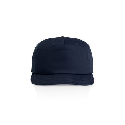 1119 Surf Cotton Cap in Navy