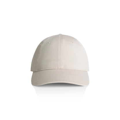 1130 Access Cap in Bone