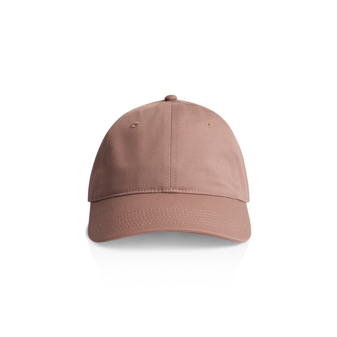 1130 Access Cap in Hazy Pink