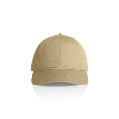 1130 Access Cap in Khaki