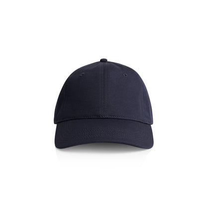 1130 Access Cap in Midnight Blue