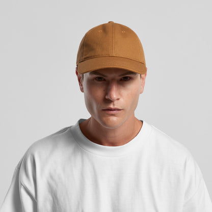 Access Canvas Cap 1131
