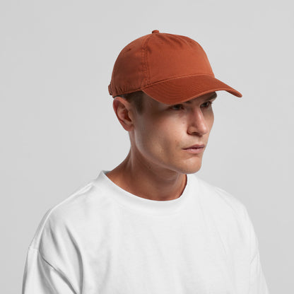 Five Panel Cap 1132