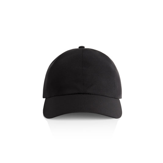 1133 Access Active Cap in Black
