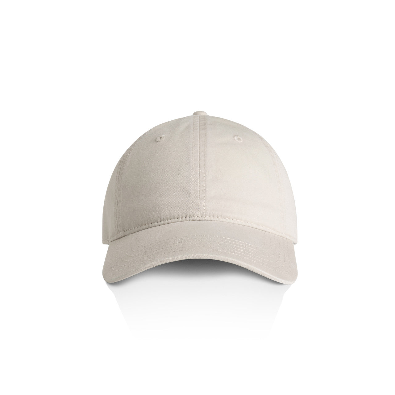 1134 Access Faded Cap in Faded Bone
