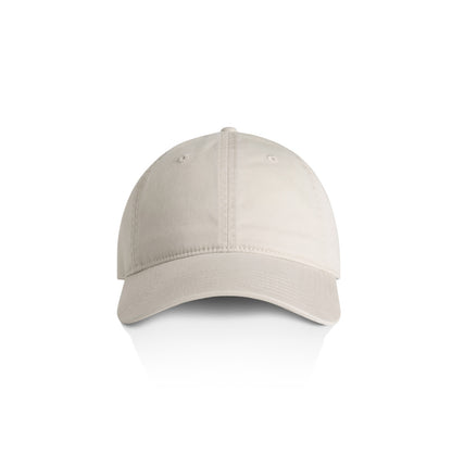 1134 Access Faded Cap in Faded Bone