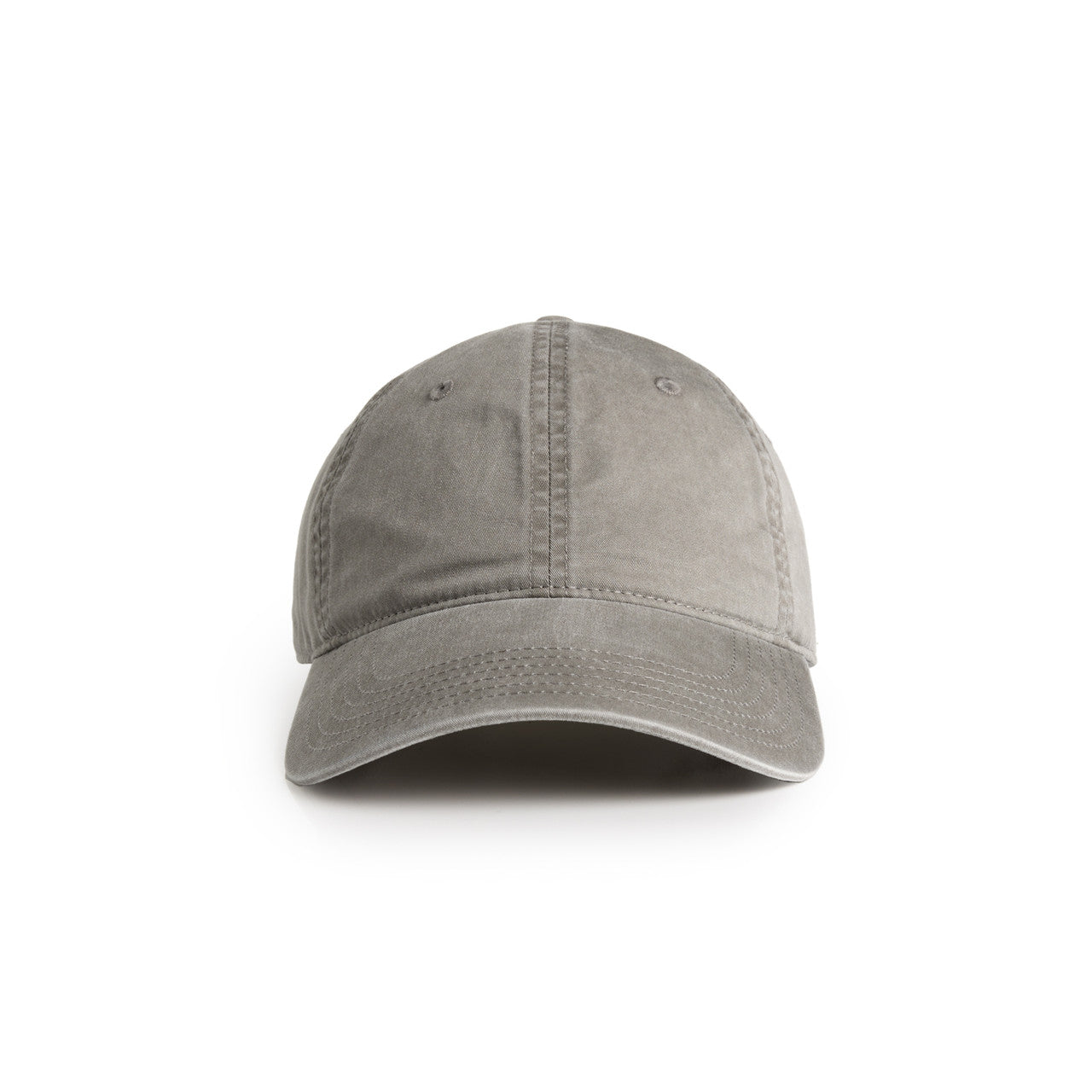 1134 Access Faded Cap in Faded Grey