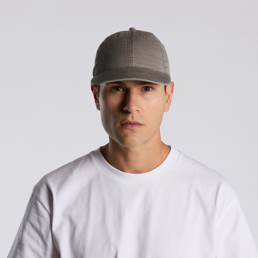 Access Faded Cap 1134