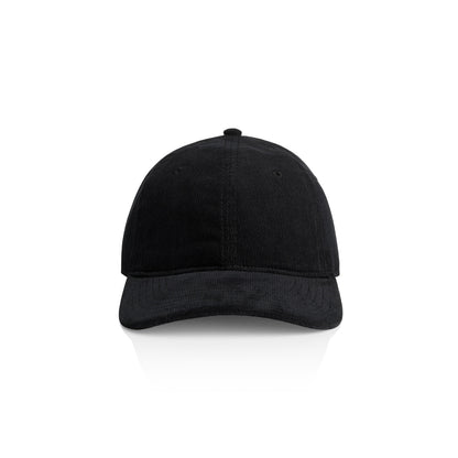 1135 Access Cord Cap in Black