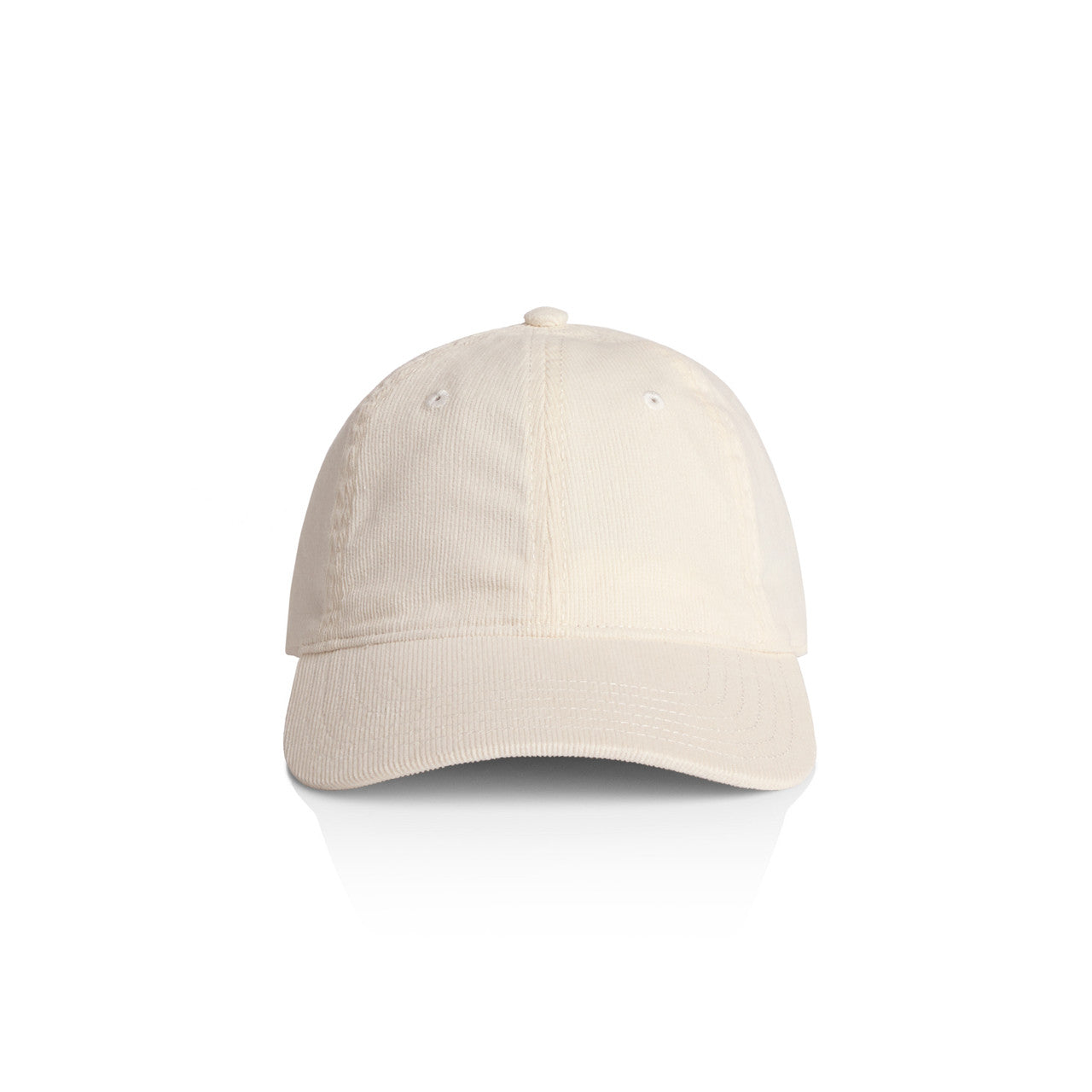 1135 Access Cord Cap in Ecru
