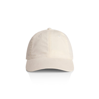 1135 Access Cord Cap in Ecru