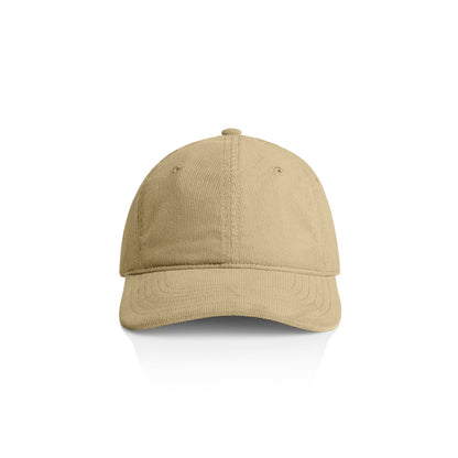 1135 Access Cord Cap in Khaki