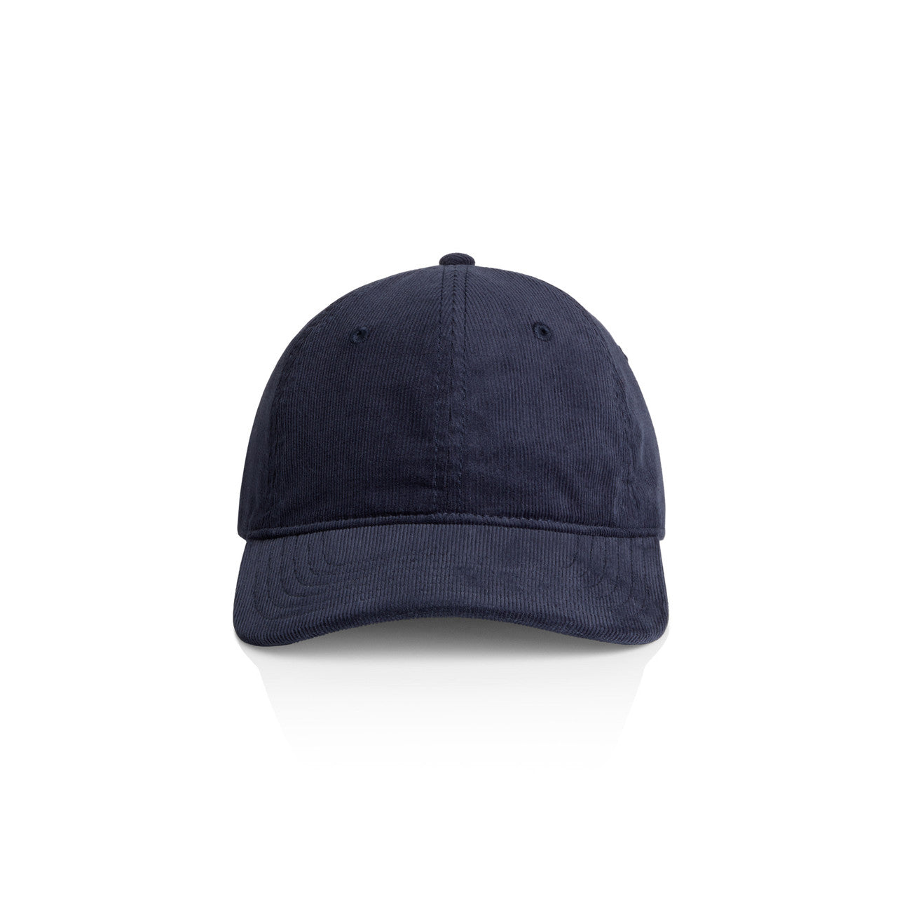 1135 Access Cord Cap in Midnight Blue