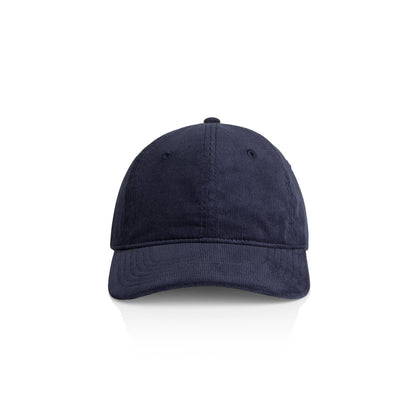 1135 Access Cord Cap in Midnight Blue