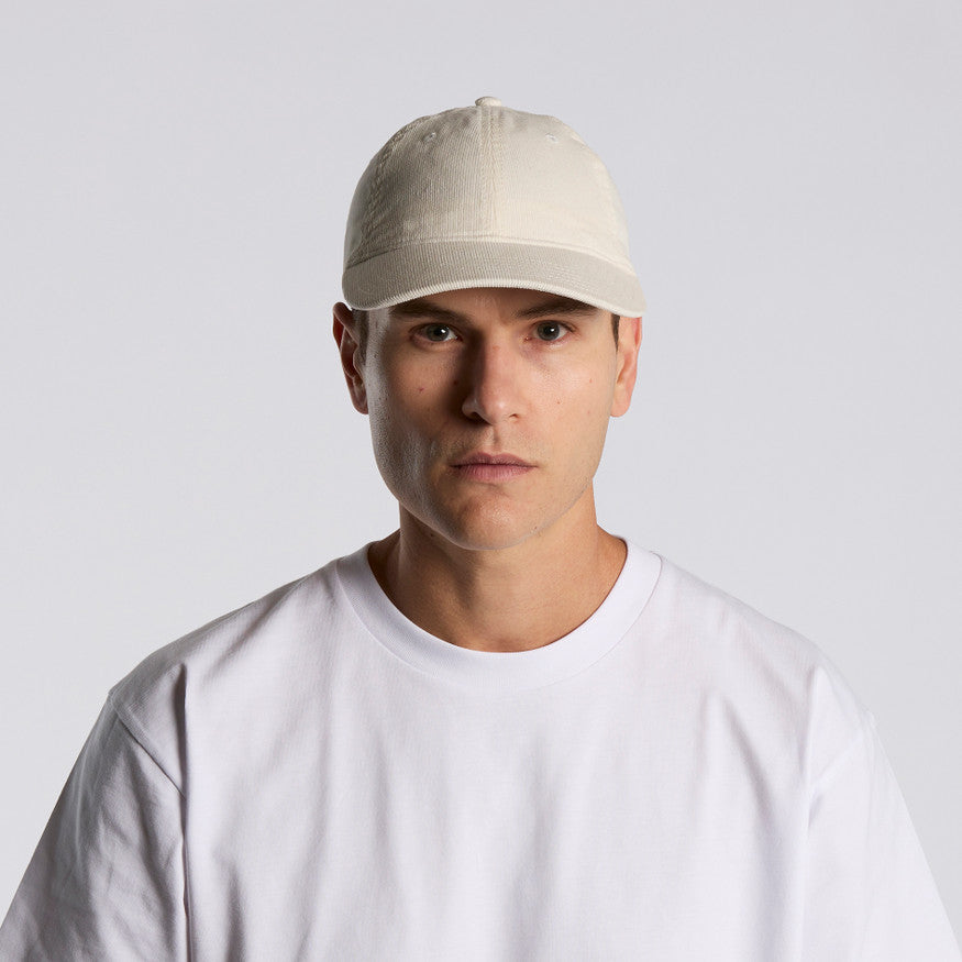 Class Five Panel Cap 1153