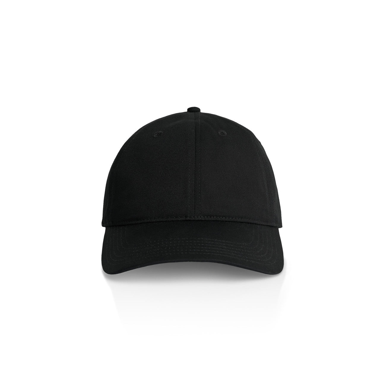 1138 Wos Access Cap in Black