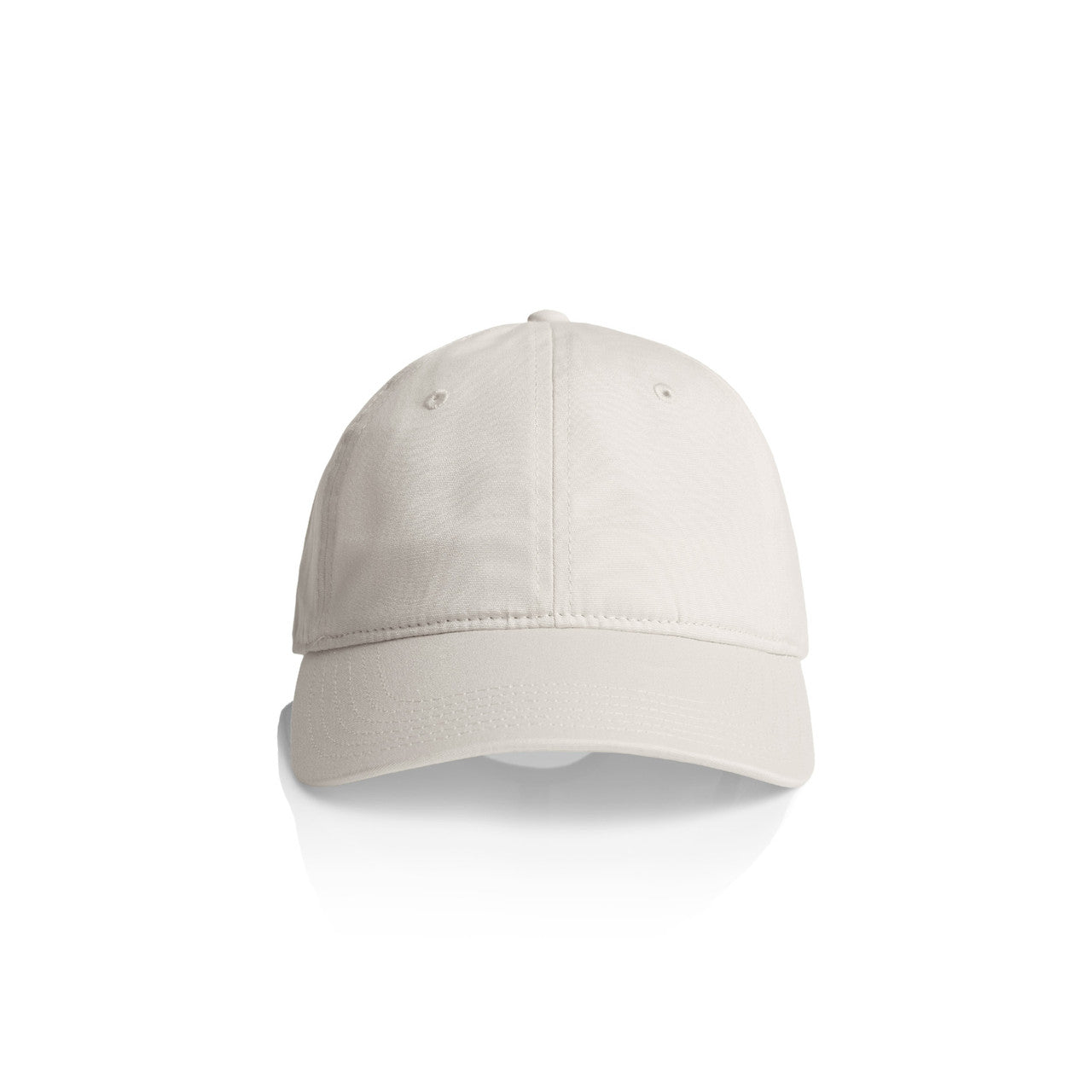 1138 Wos Access Cap in Ecru