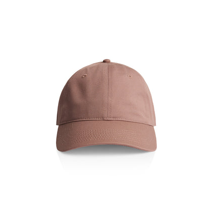 1138 Wos Access Cap in Hazy Pink