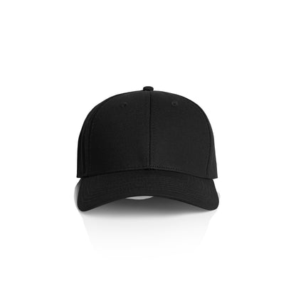 1140 Icon Cap in Black