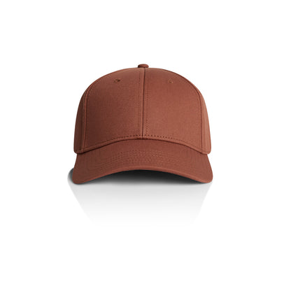 1140 Icon Cap in Clay