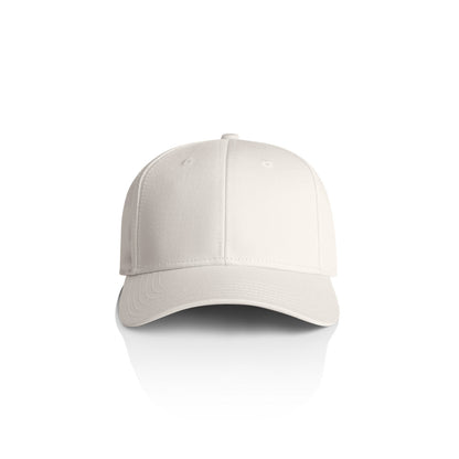 1140 Icon Cap in Ecru