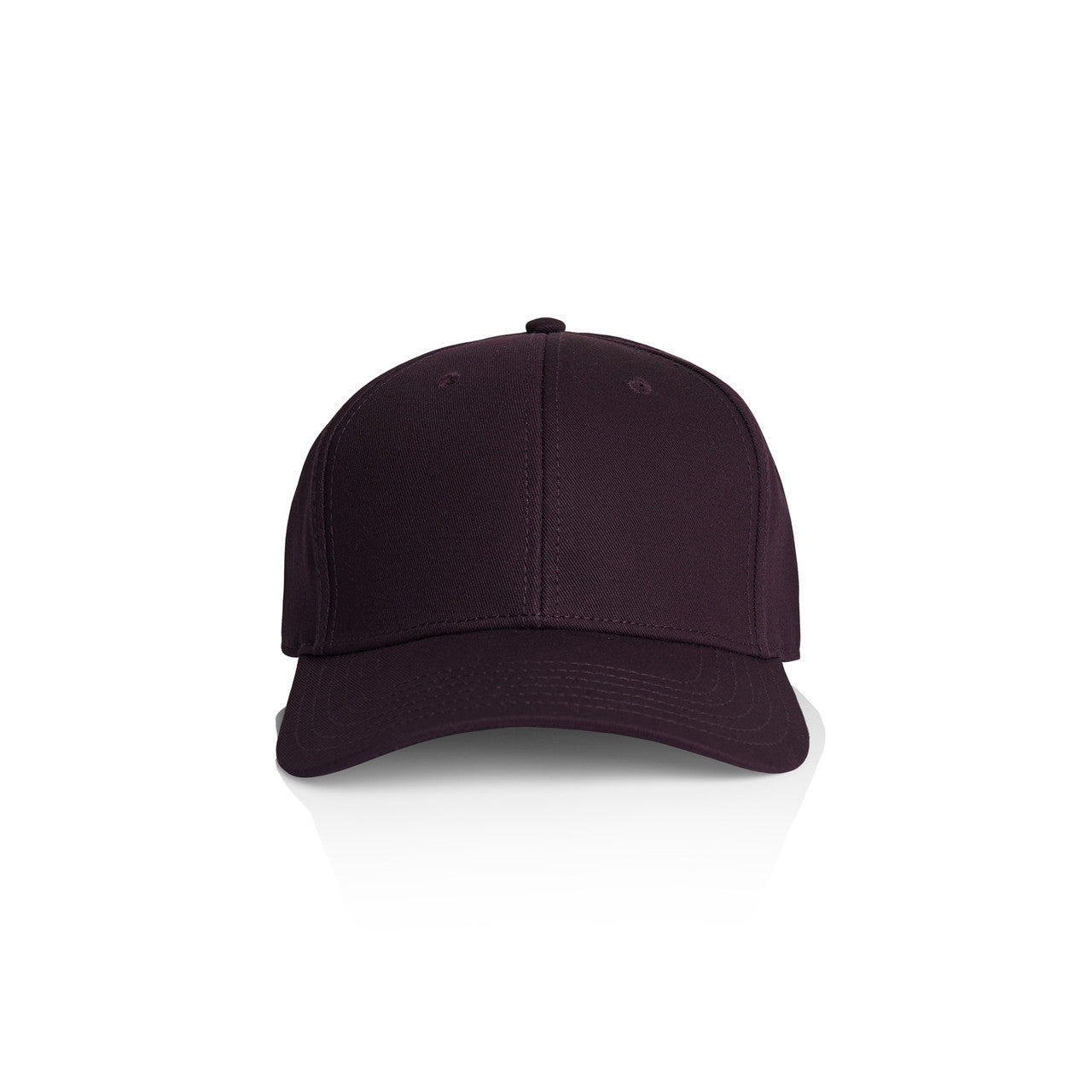 1140 Icon Cap in Plum