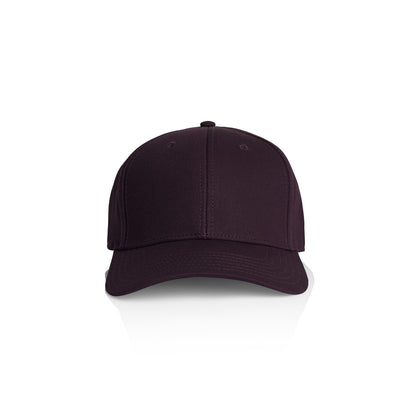 1140 Icon Cap in Plum