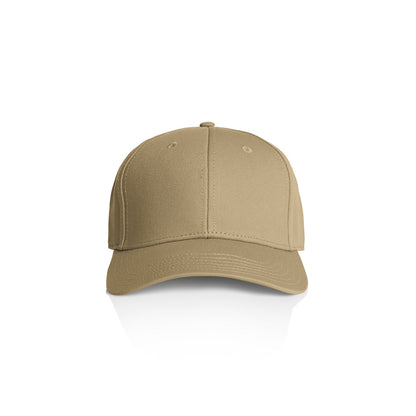 1140 Icon Cap in Sand