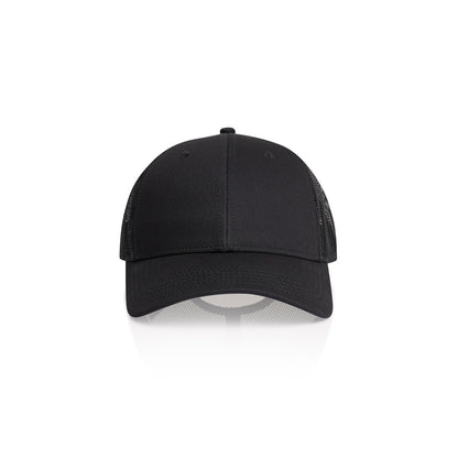 1141 Icon Trucker Cap in Navy