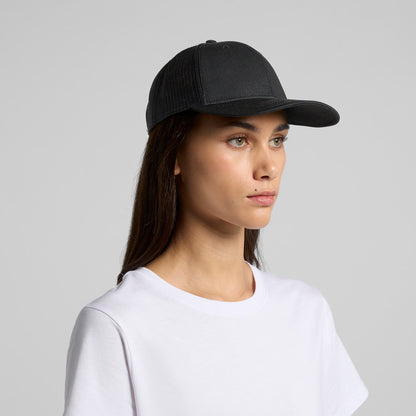 Icon Trucker Cap 1141