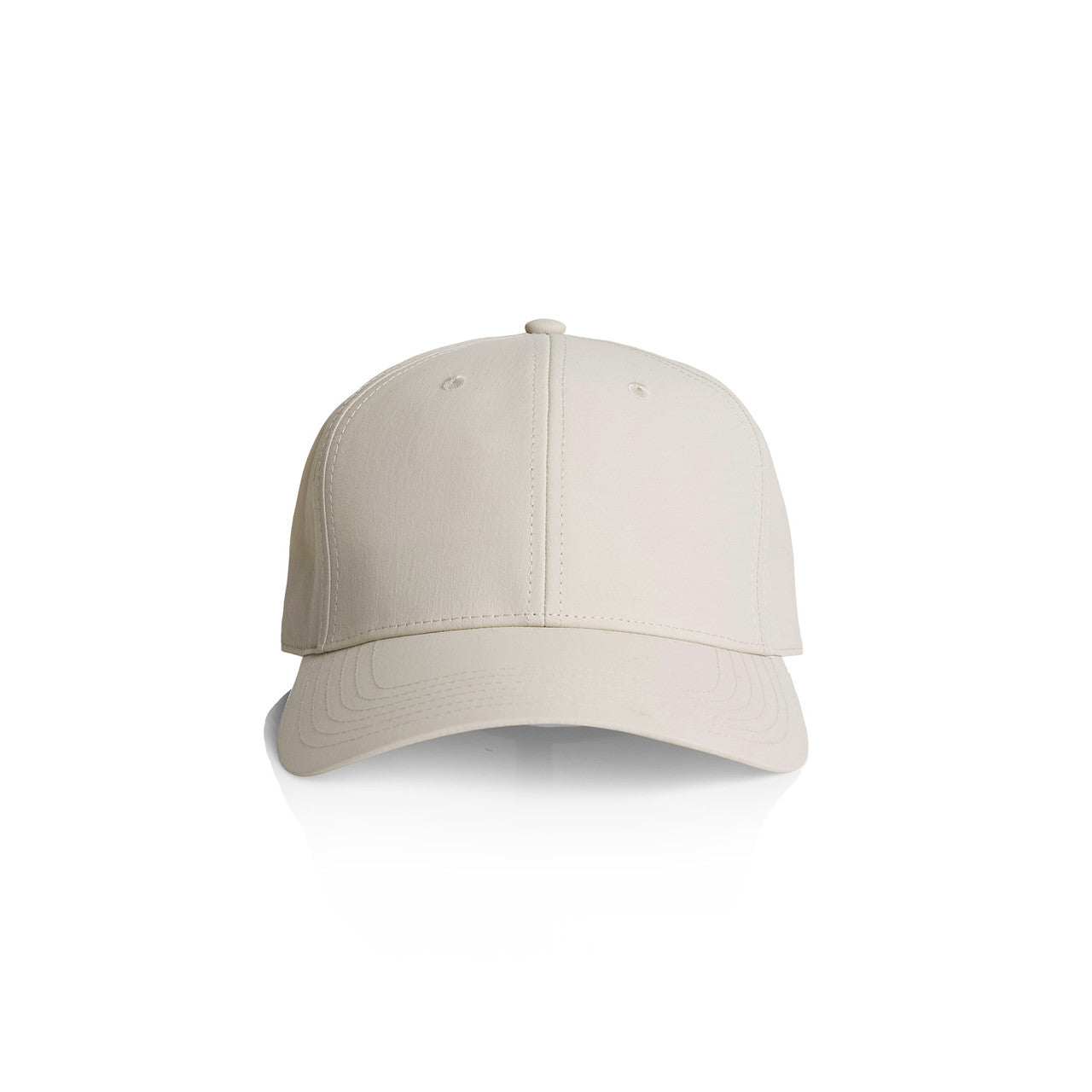1142 Icon Nylon Cap in Bone