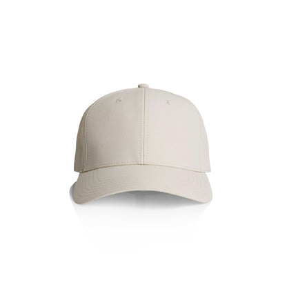1142 Icon Nylon Cap in Bone