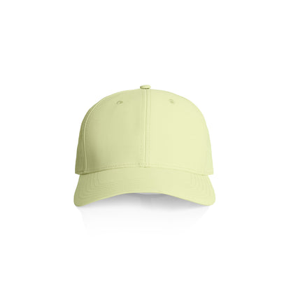 1142 Icon Nylon Cap in Lime