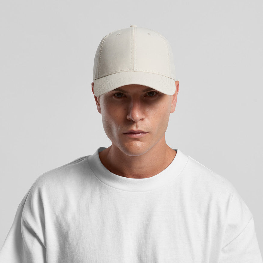 Icon Nylon Cap 1142