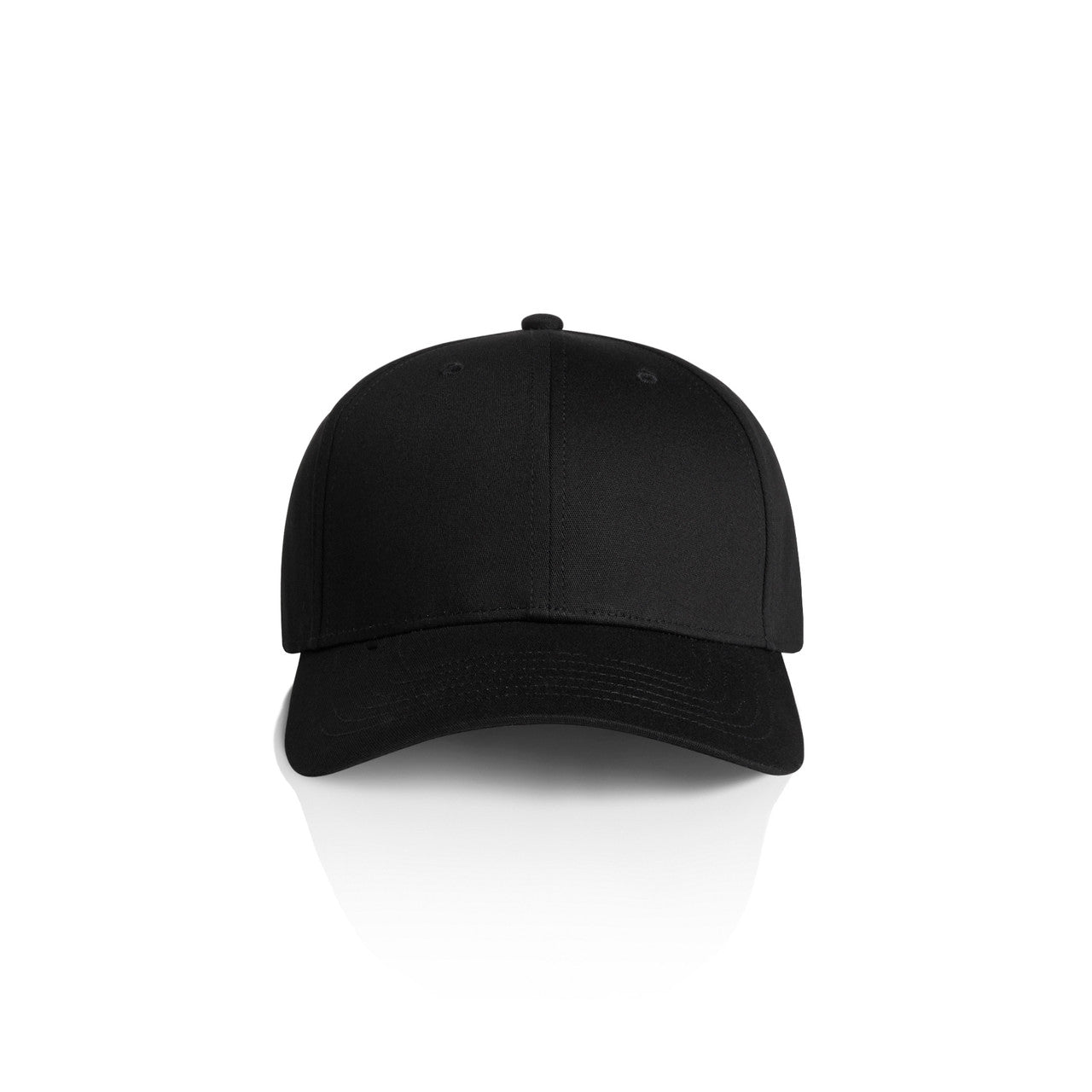 1143 Icon Flex Hat in Black
