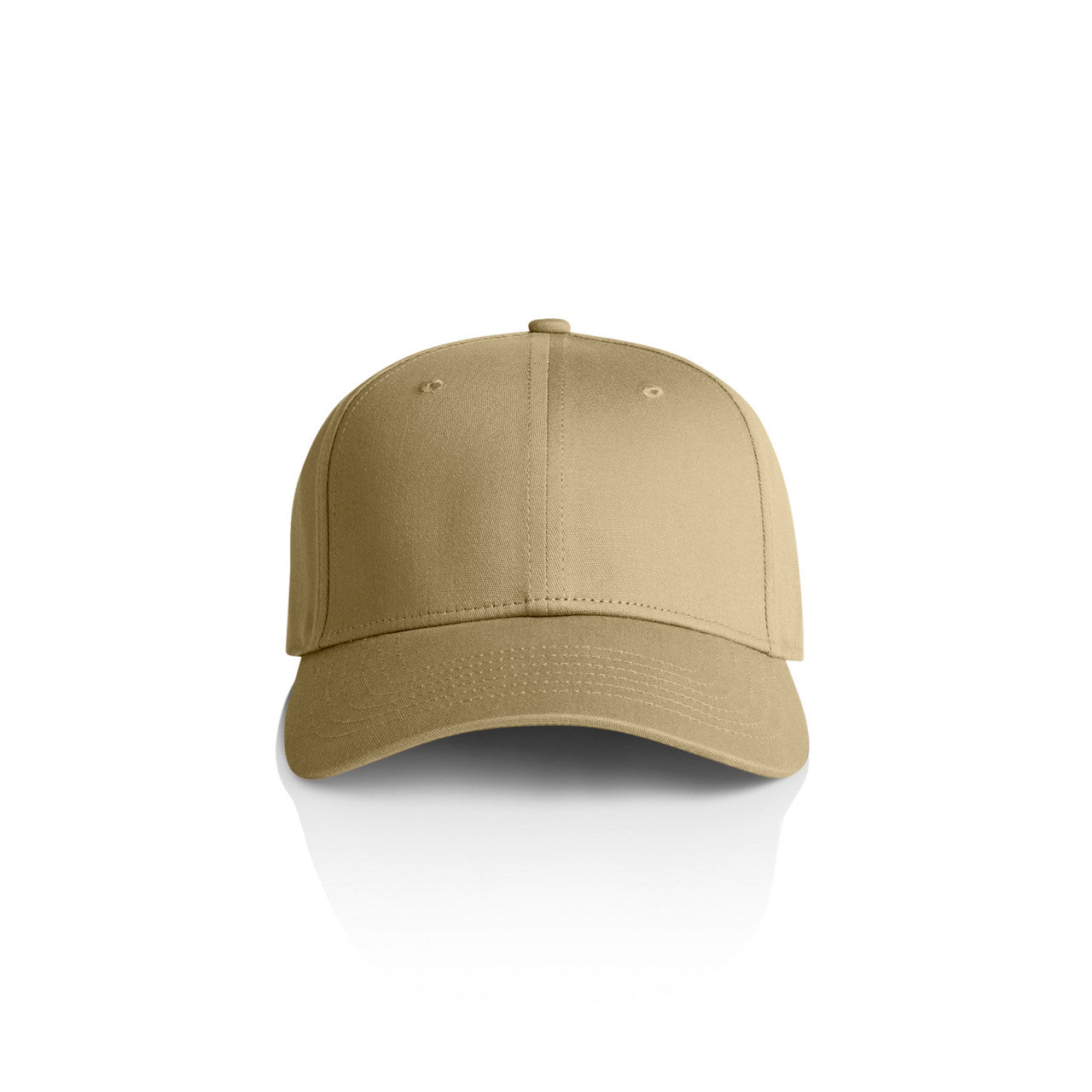 1143 Icon Flex Hat in Khaki