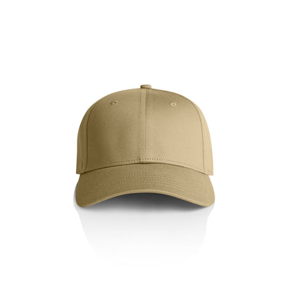 1143 Icon Flex Hat in Khaki
