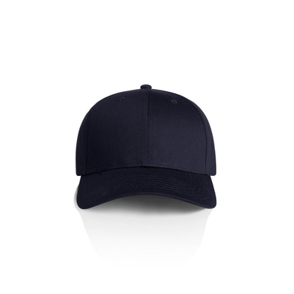 1143 Icon Flex Hat in Navy